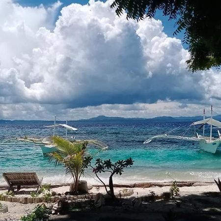 Nitasnipahut Pamilacan Island Kültér fotó