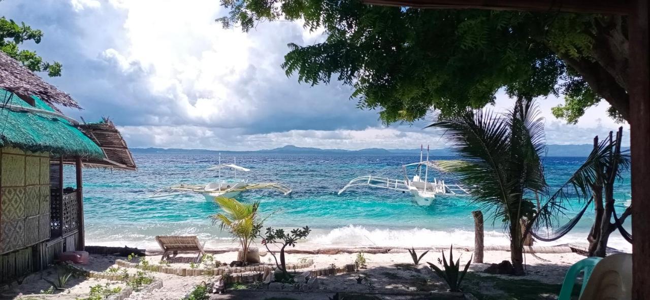 Nitasnipahut Pamilacan Island Kültér fotó