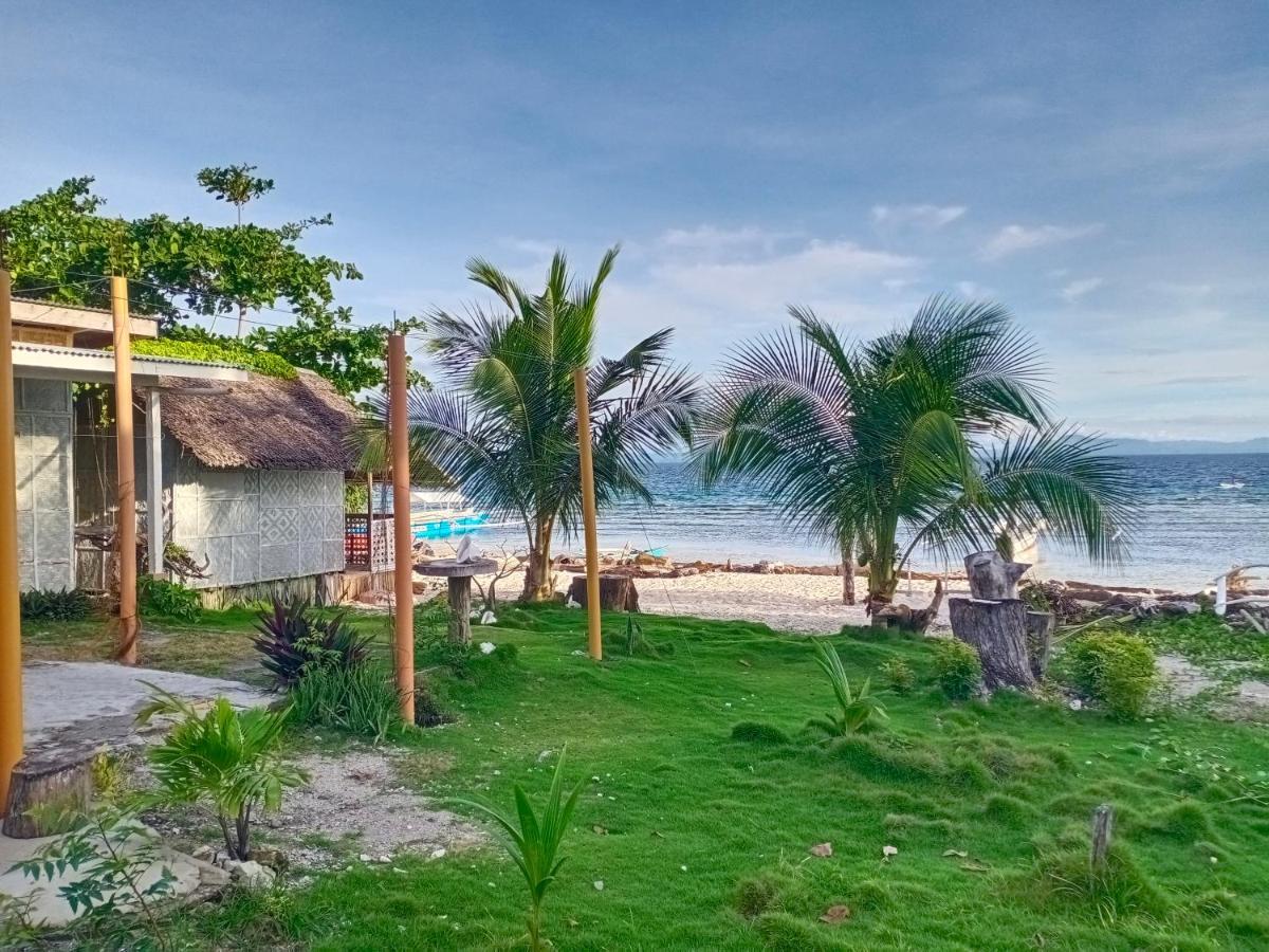Nitasnipahut Pamilacan Island Kültér fotó