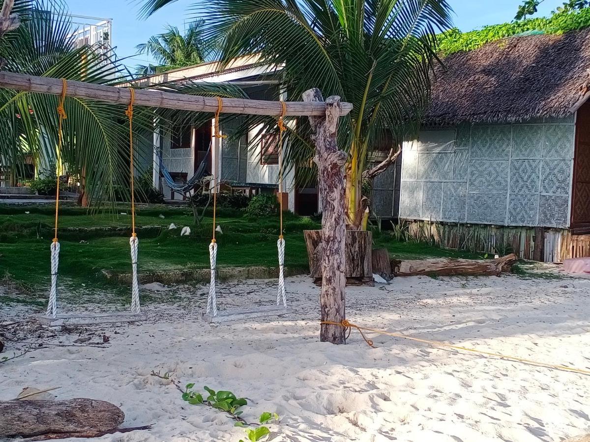 Nitasnipahut Pamilacan Island Kültér fotó