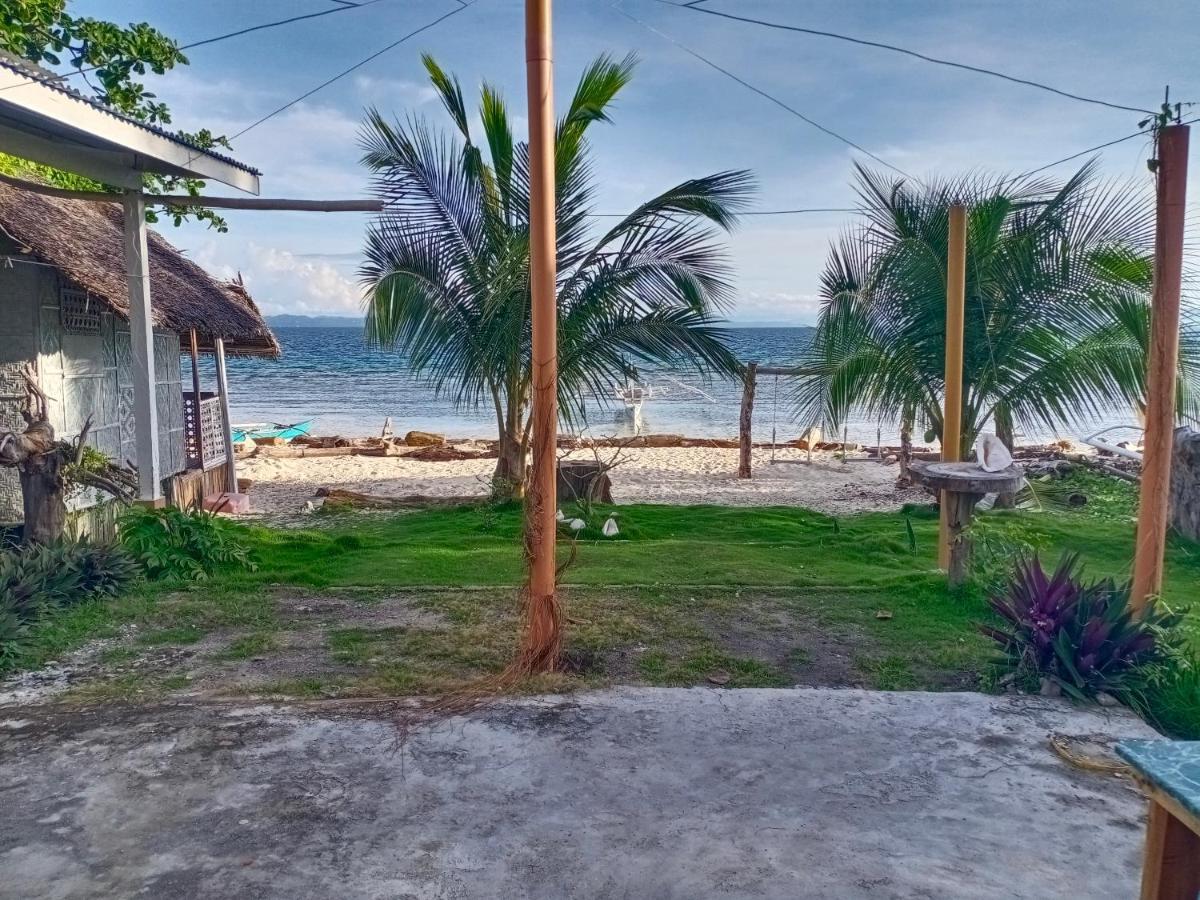 Nitasnipahut Pamilacan Island Kültér fotó