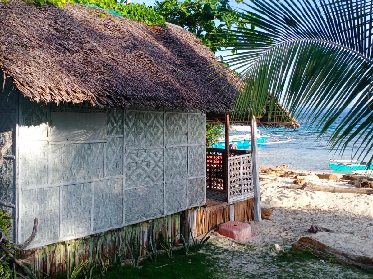 Nitasnipahut Pamilacan Island Kültér fotó