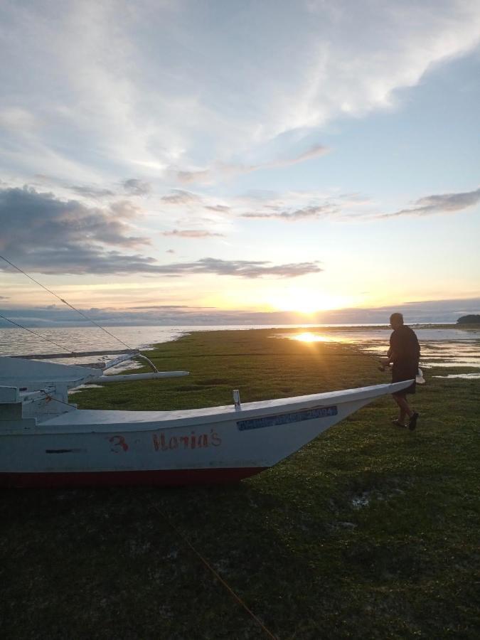Nitasnipahut Pamilacan Island Szoba fotó