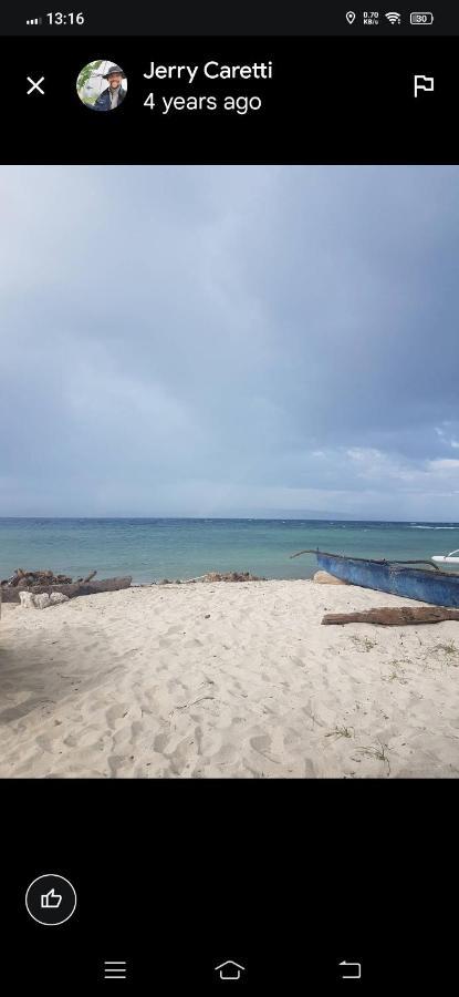 Nitasnipahut Pamilacan Island Kültér fotó