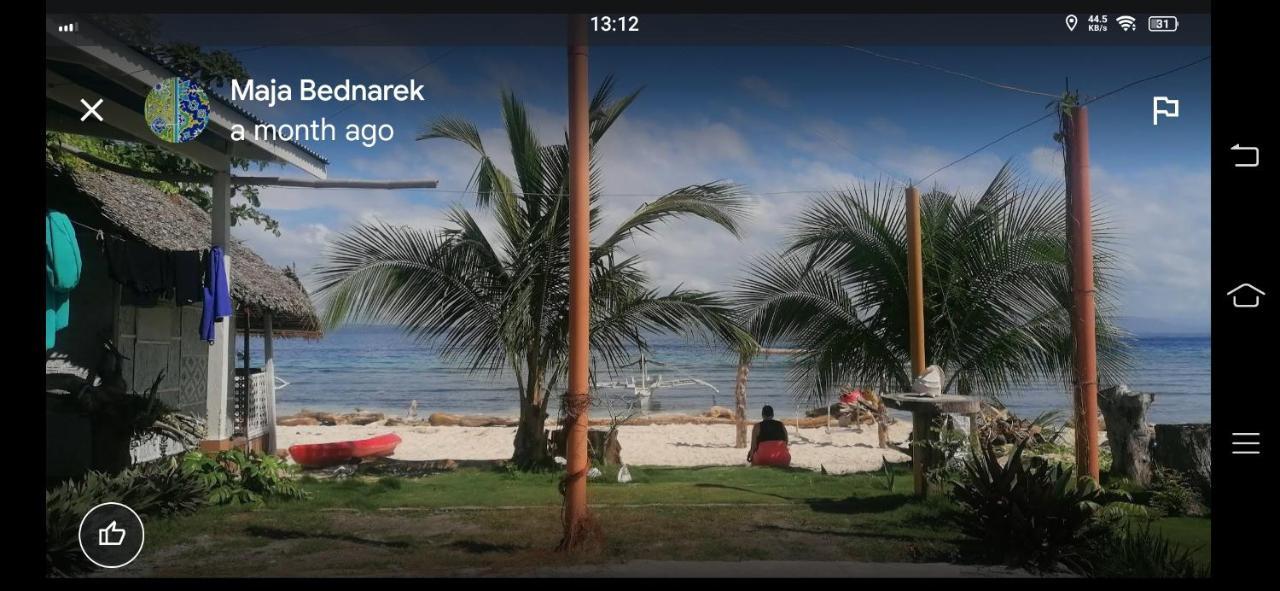Nitasnipahut Pamilacan Island Kültér fotó