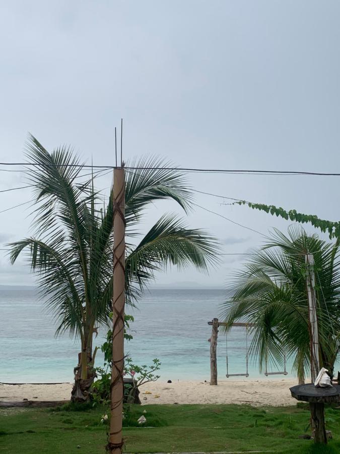 Nitasnipahut Pamilacan Island Kültér fotó