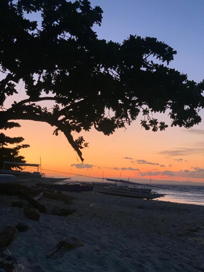 Nitasnipahut Pamilacan Island Kültér fotó