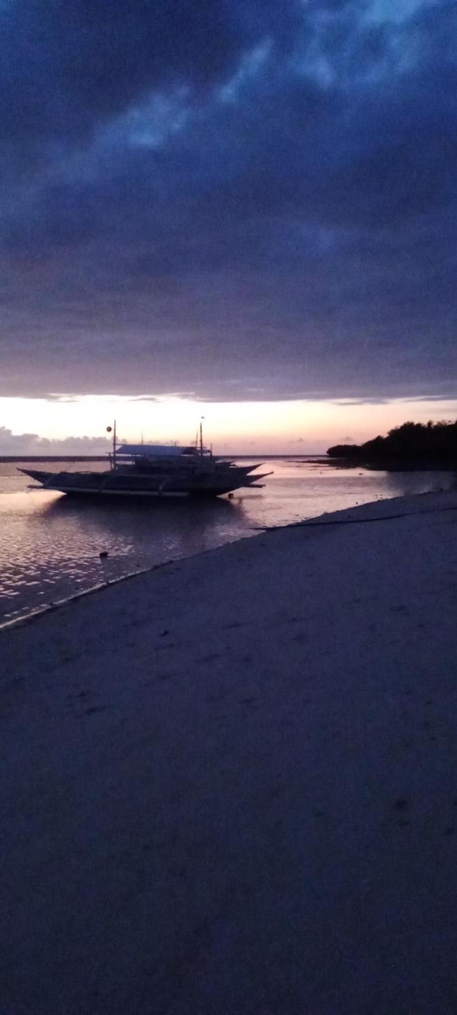 Nitasnipahut Pamilacan Island Kültér fotó