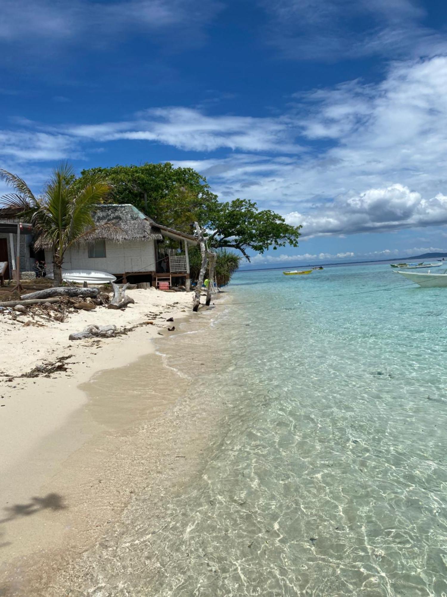 Nitasnipahut Pamilacan Island Kültér fotó
