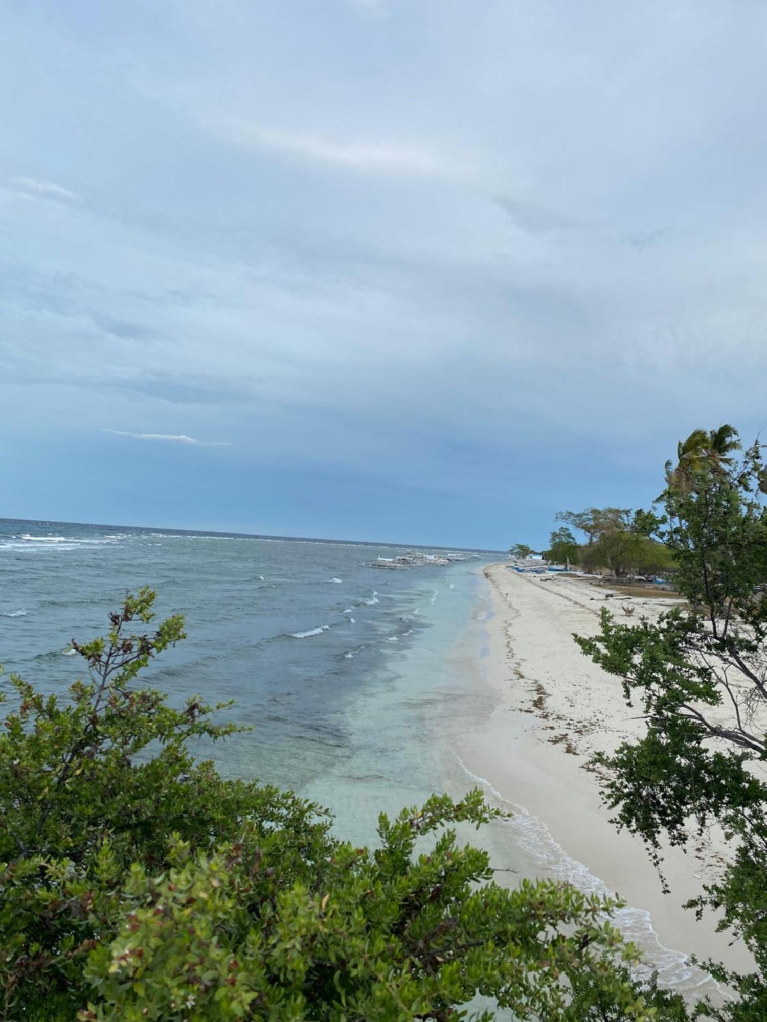 Nitasnipahut Pamilacan Island Kültér fotó