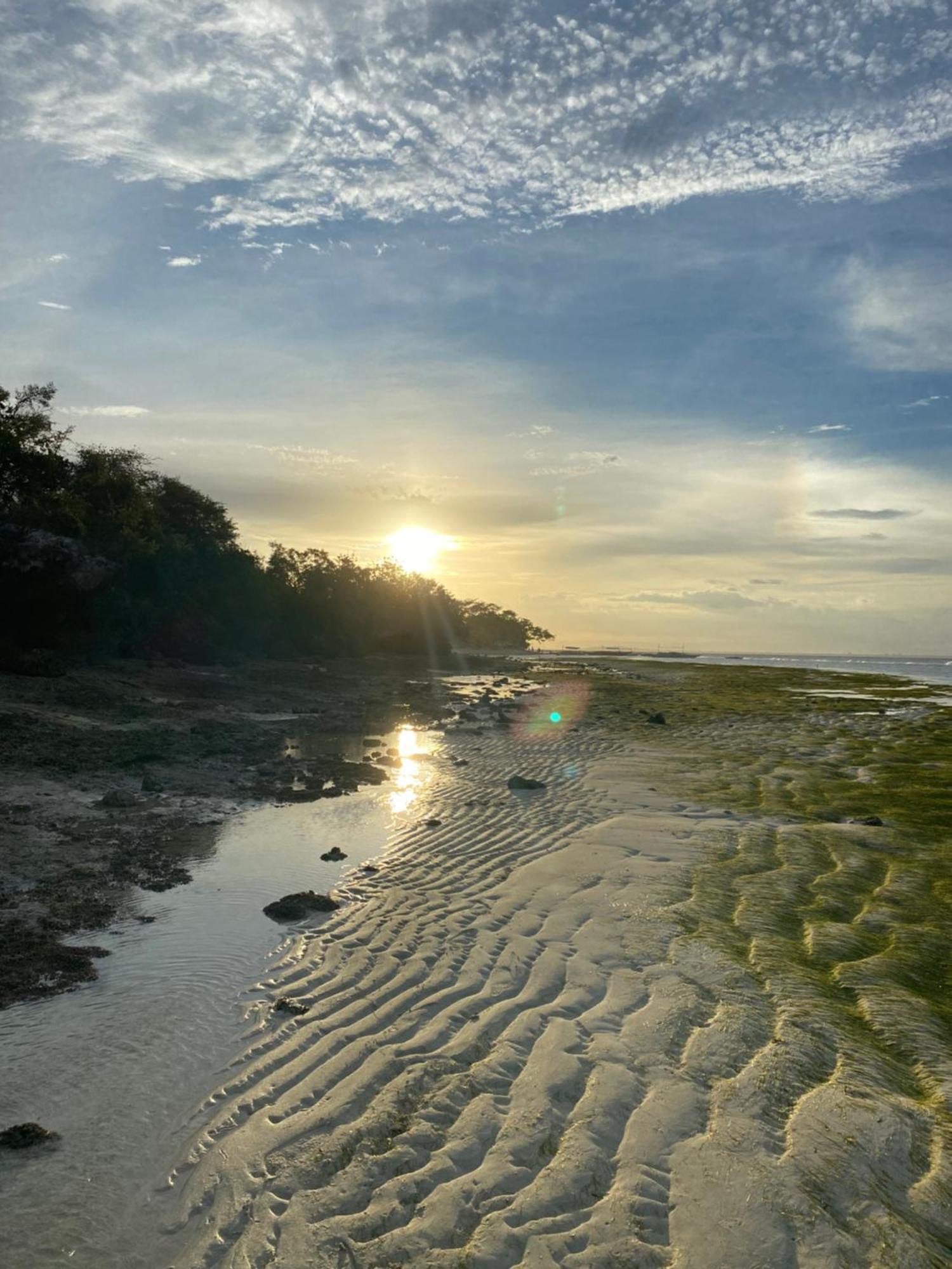 Nitasnipahut Pamilacan Island Kültér fotó